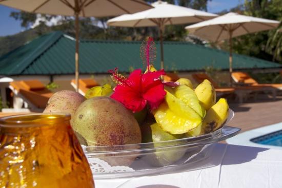 The Palm Seychelles – Food & Beverage