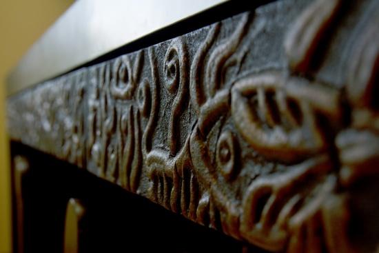 The Palm Seychelles - Details