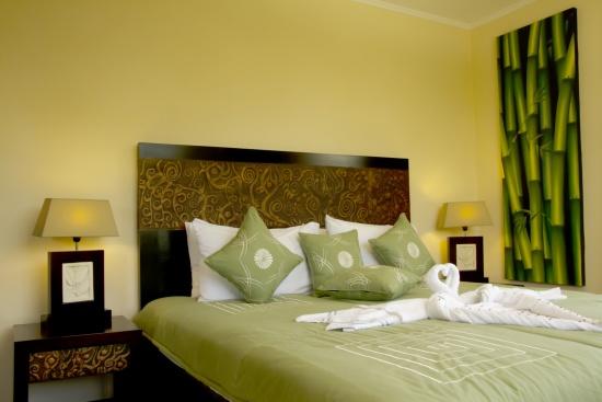 The Palm Seychelles - Details