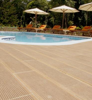 The Palm Seychelles – Piscine